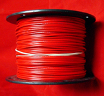Automotive Primary Wire - AW14-500RD